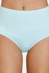 Zivame High Rise Full Coverage Hipster Panty (Pack of 3) - Multicolor — thumbnail 25